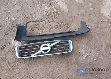 2010 Volvo S80 3.2 z USA, uszkodzony, nr VIN YV1982ASXA1128506